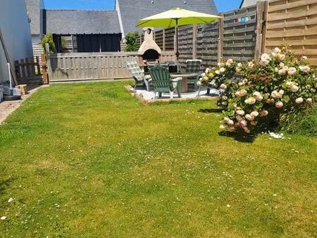 maison 120 m2