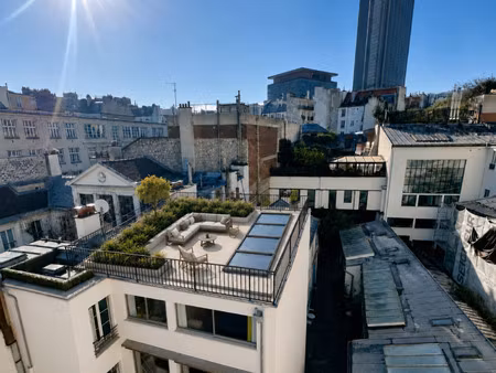 maison de luxe à vendre dans le quartier saint placide