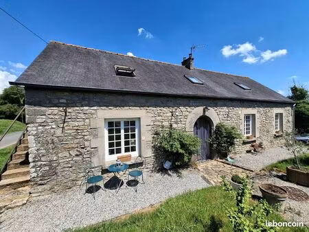 maison 5 pièces 113 m²