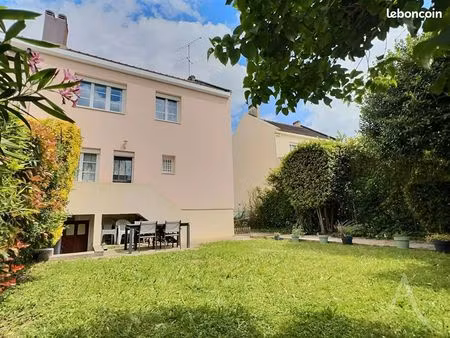 pavillon 5 pièces 97 m²