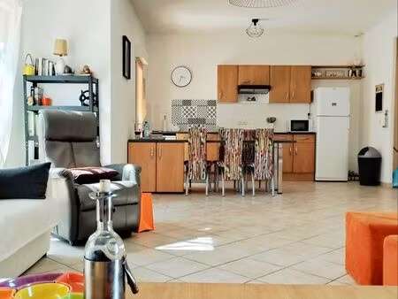 villa moderne 4 chambres sur golf de vaquerolles nimes