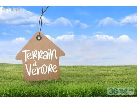 terrain loctudy