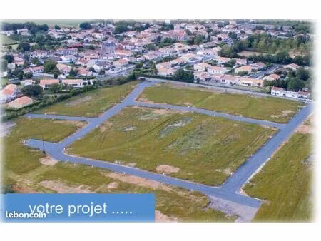cherche terrain a batir