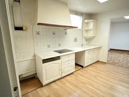 appartement f2 centre ville