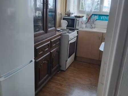 appartement 45m2