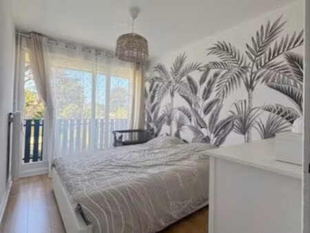 appartement 74 m2