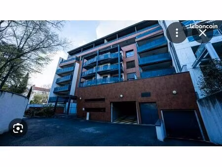 appartement t 2