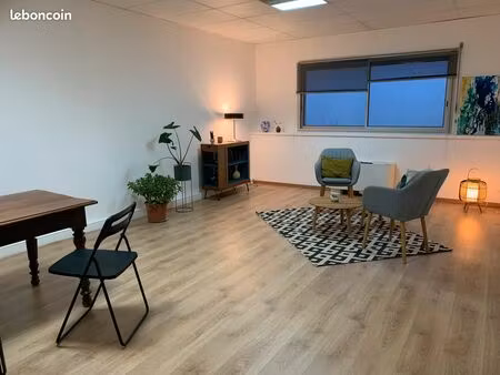 bureaux et ateliers à louer – plusieurs surfaces – parking & internet – loyers attractifs