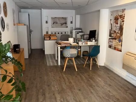 local professionnel à louer