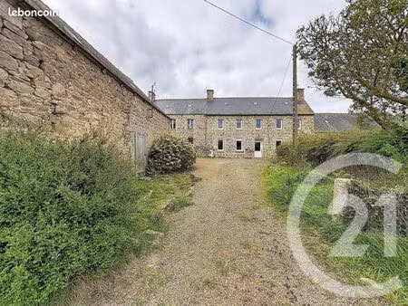 ferme 5 pièces 110 m²