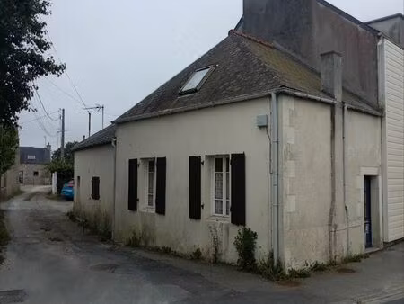 maison à kerlouan