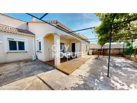 maison 4 pièces 96 m²