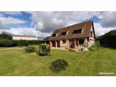 maison 4 pièces 133 m²