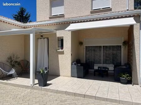 maison sur portes les valences