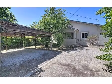 maison rouffiac-tolosan m² t-4 à vendre  322 000 €