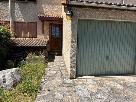 maison t5 quartier laprat