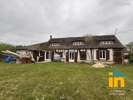 maison 3 pièces 70 m²