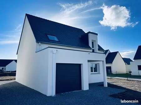 maison 5 pièces 80 m²