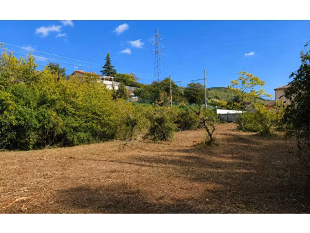 terrain gervans m² t- à vendre  95 000 €