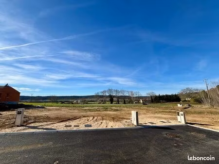 terrain 362 m² serviers et labaume