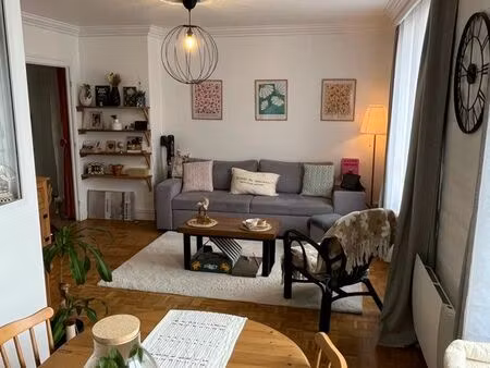 appartement t3 - morlaix