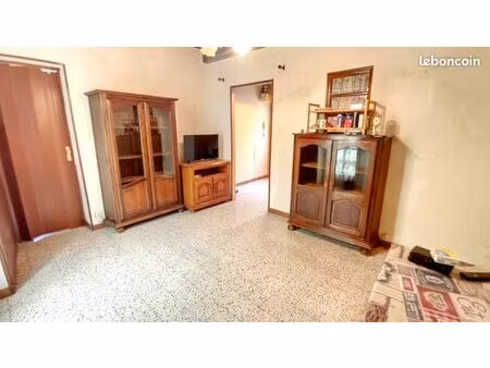 appartement t3