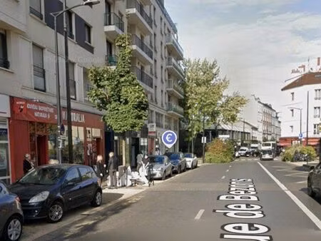 local commercial 309 m²