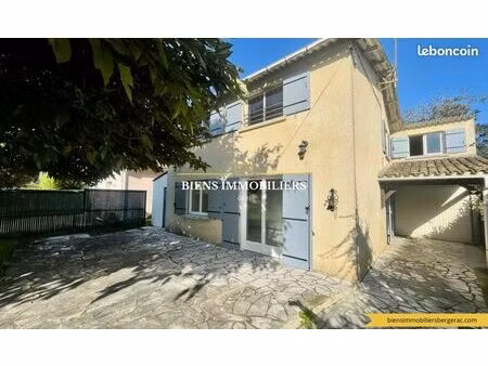 maison 4 pièces 102 m²