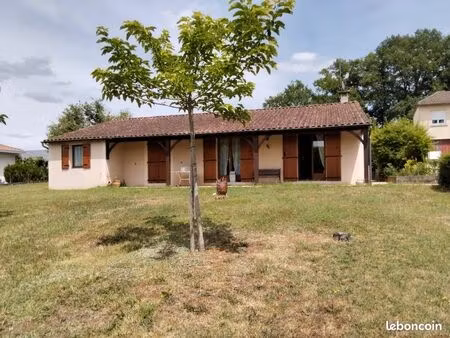 maison 80m2