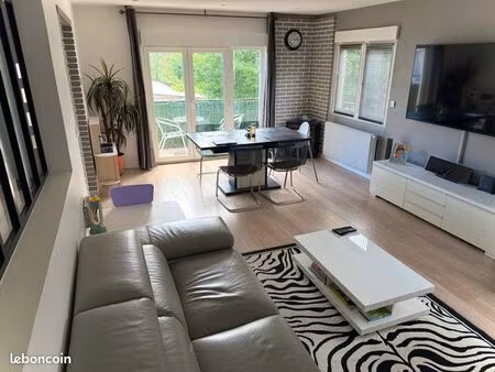 maison familiale 7 pièces 210m² champigny-sur-marne — revenu locatif possible