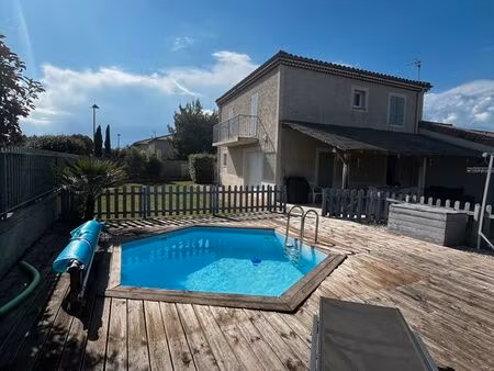 maison t5