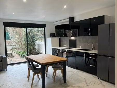 maison rénovée 5 pièces au centre de dreux