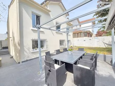 maison 5 pièces 122 m²