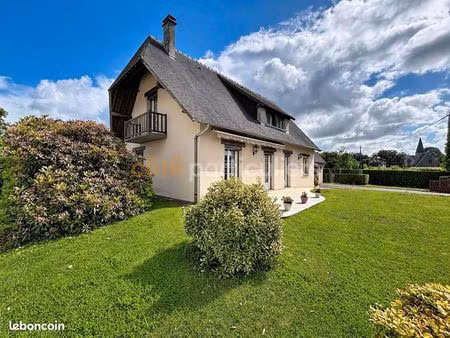 pavillon 6 pièces 129 m²