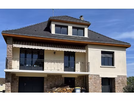 maison la souterraine m² t-5 à vendre  260 000 €