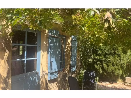 maison lédenon 81 m² t-3 à vendre  235 000 €