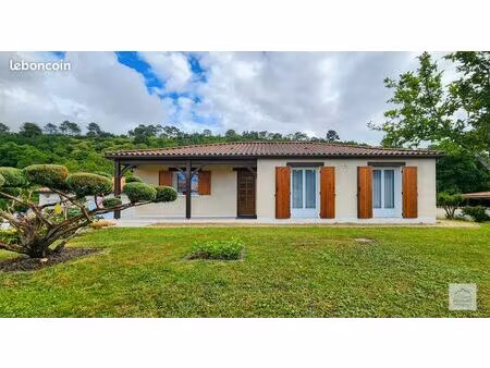 maison 4 pièces 89 m²