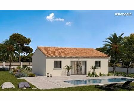 maison 4 pièces 81 m²