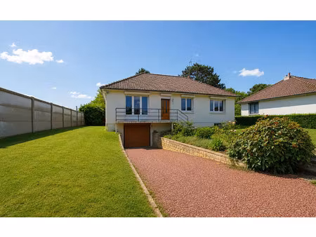 maison nesle m² t-4 à vendre  140 000 €
