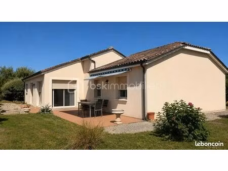 maison 4 pièces 107 m²