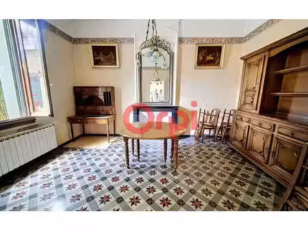 maison saussines m² t-6 à vendre  359 000 €