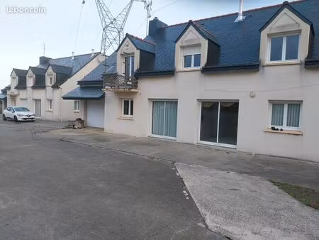 maison contemporaine de 200m2