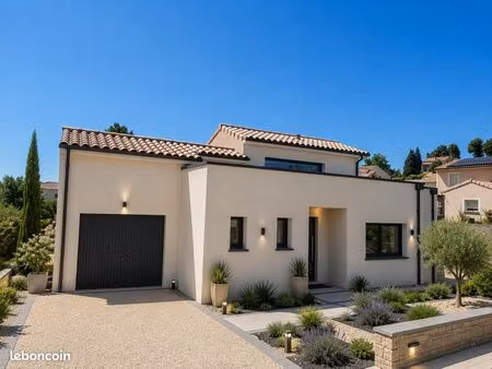 maison 94 m² valence