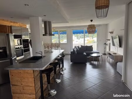 bel appartement lumineux