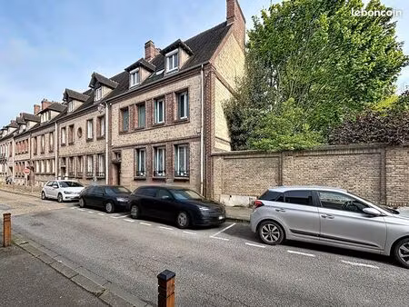 immeuble les andelys