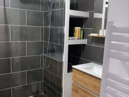 appartement t2 a louer