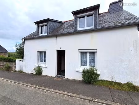 maison 4 pièces 66 m²