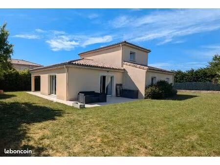 maison chabeuil