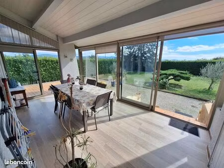 maison 5 pièces 115 m²