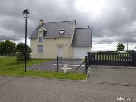 maison 4 pièces 78 m2